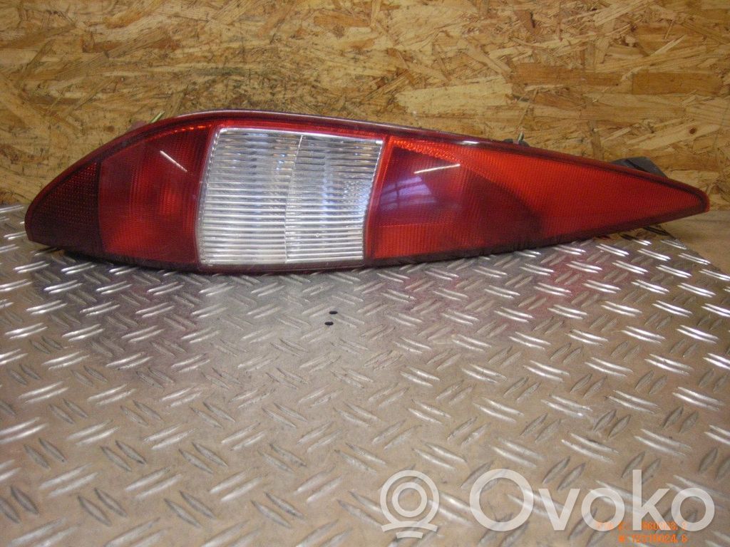 Ford Mondeo Mk III Takavalot 
