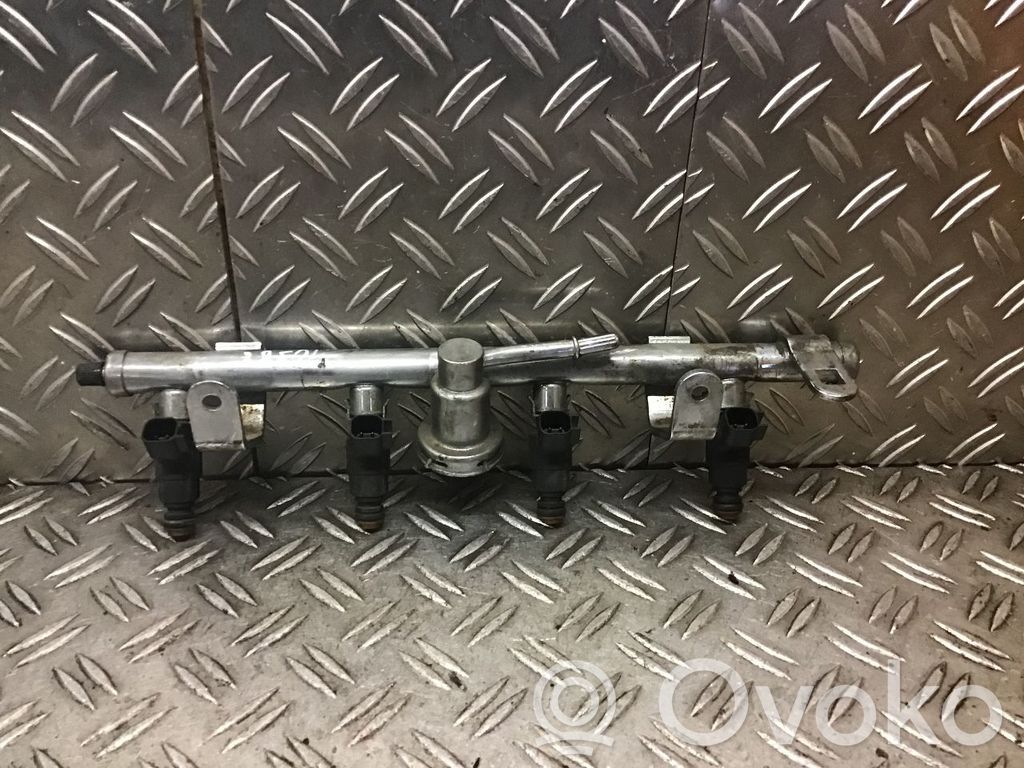 Mini One - Cooper R50 - 53 Tubo principal de alimentación del combustible 