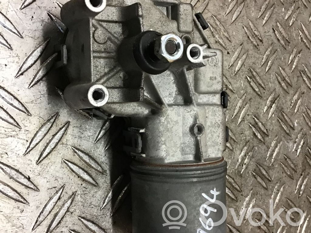 Wischermotor   4M5117508AA