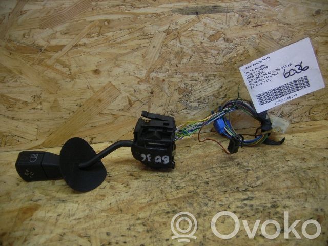 BMW 3 E36 Indicator stalk 