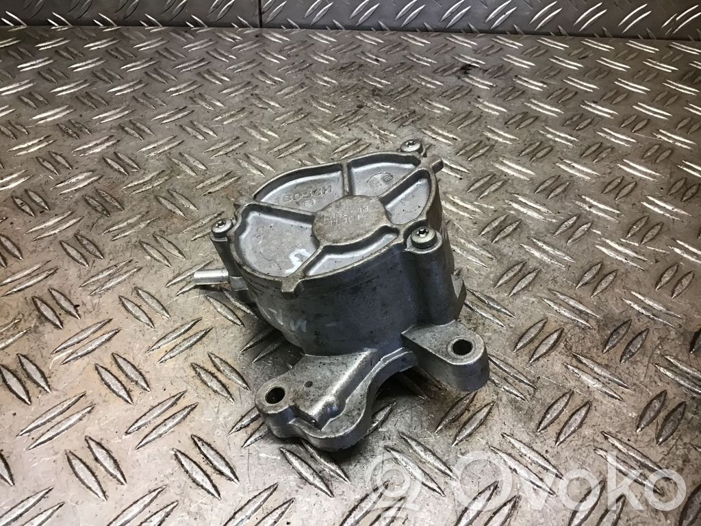 Vakuumo pompa   D1651B