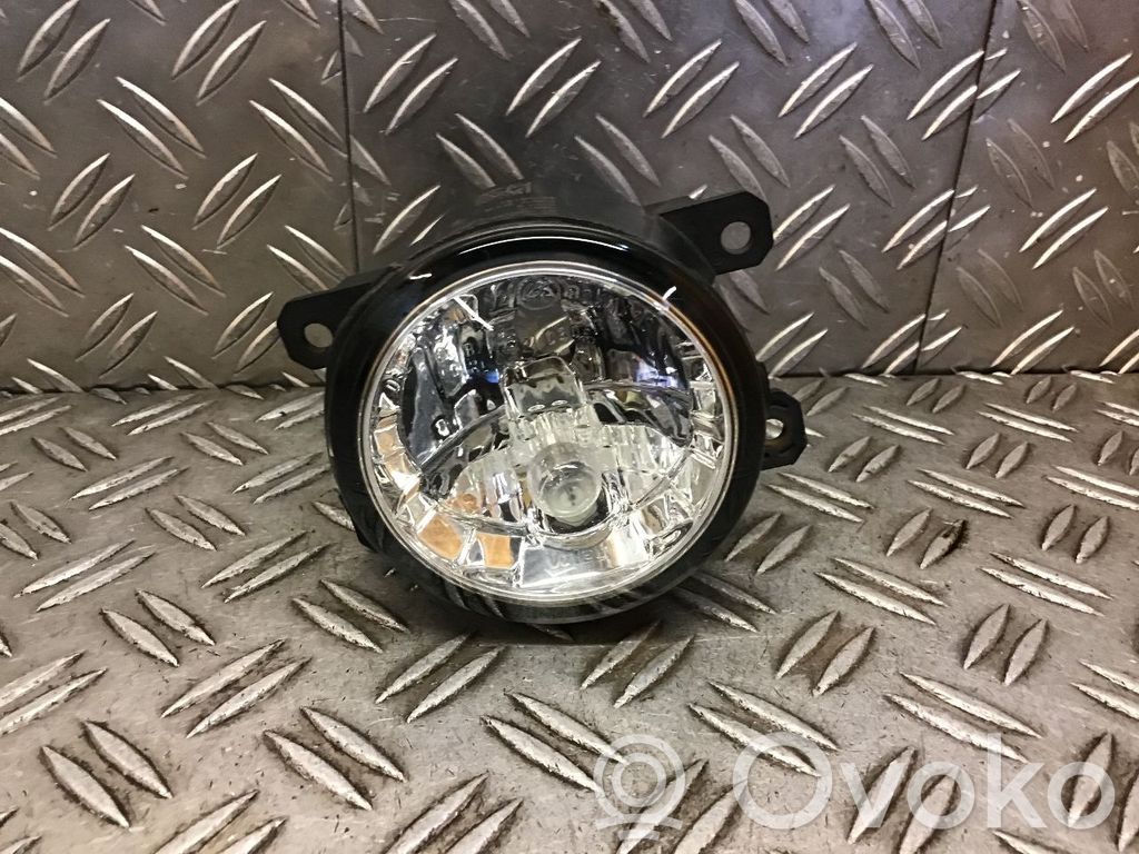 Front fog light   E3B515B243AA