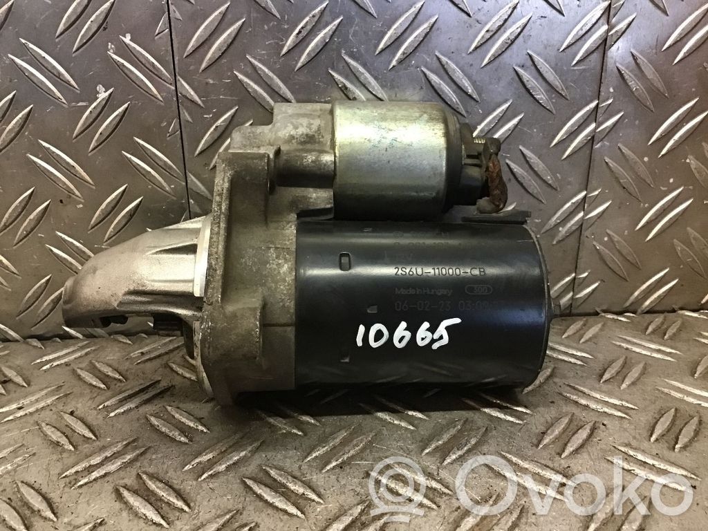Starteris   2S6U11000CB