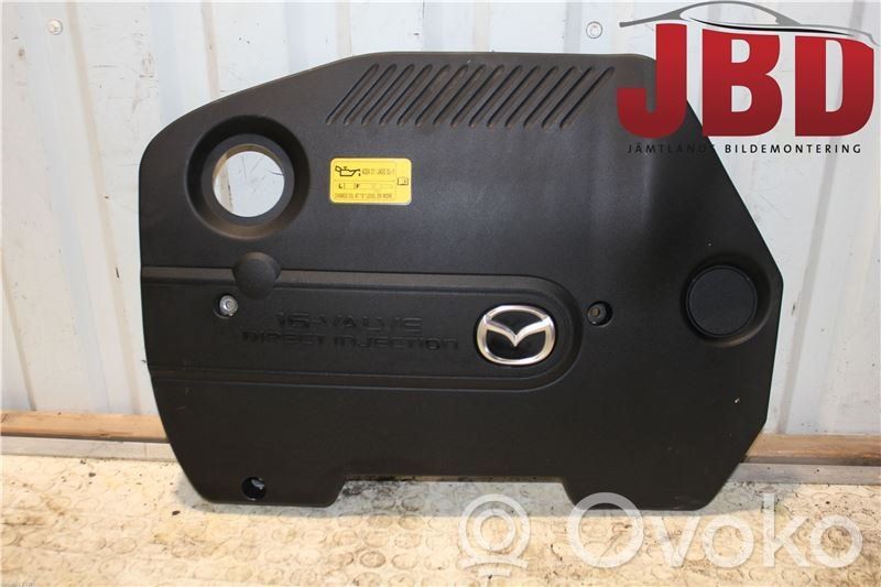 Engine cover (trim)   RF8G10230