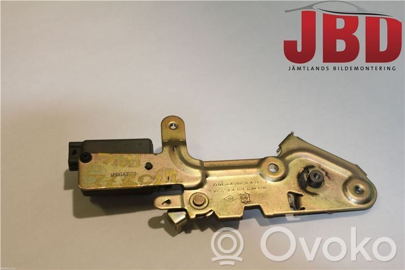 Loading door lock   7700354862