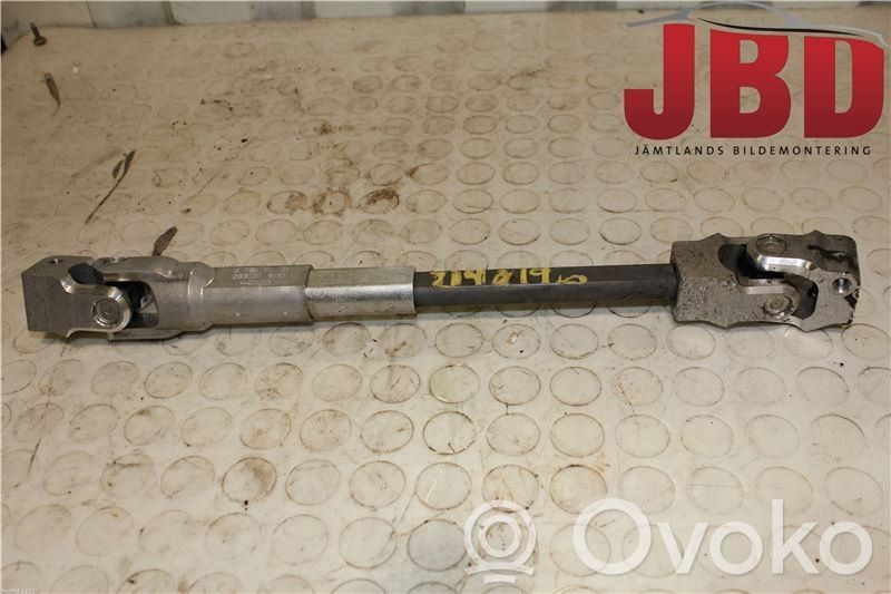 BMW 3 E90 E91 Steering column universal joint 