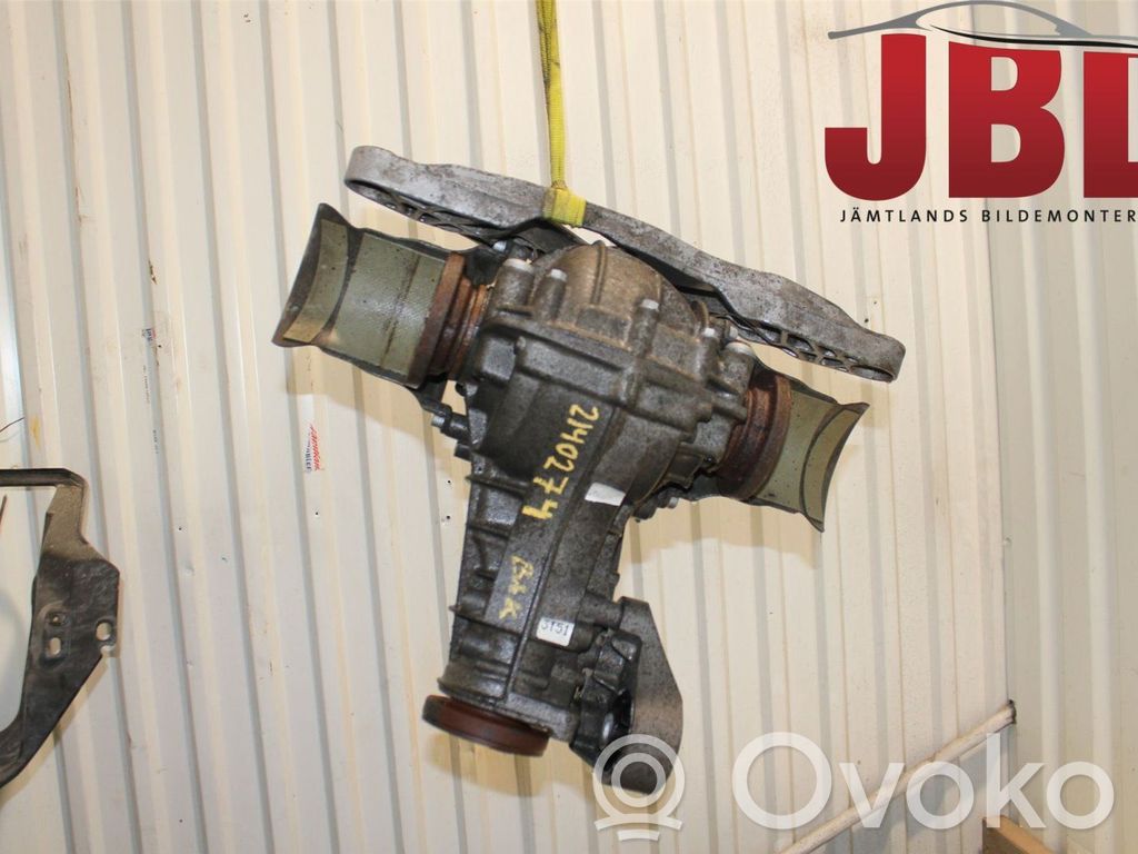 Hinterachsdifferential   08V500043B