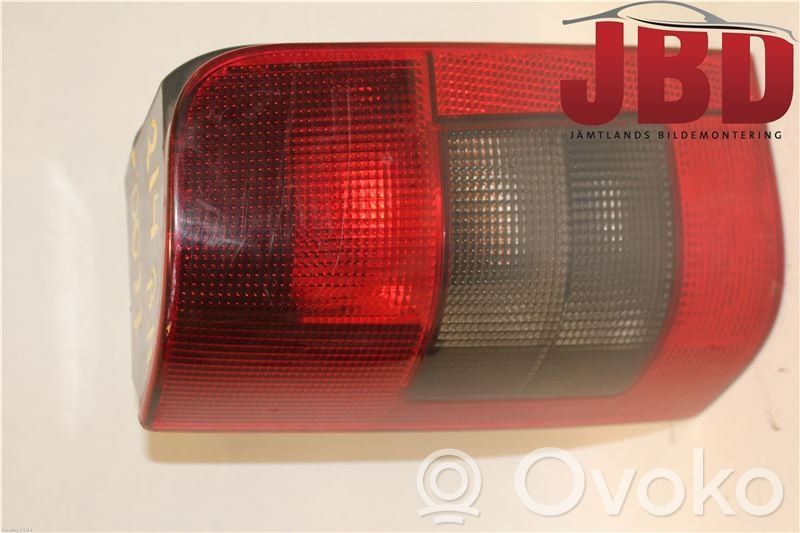Citroen Berlingo Takavalot 