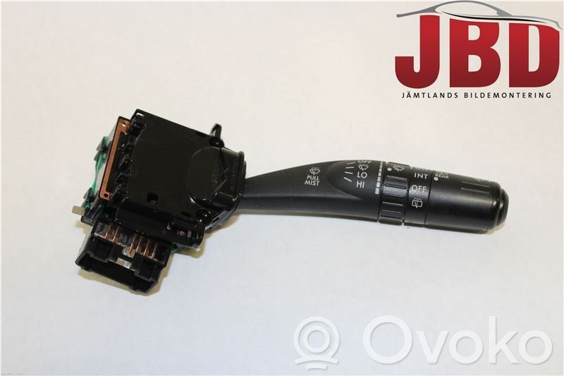 Subaru Legacy Palanca de control del limpiaparabrisas 
