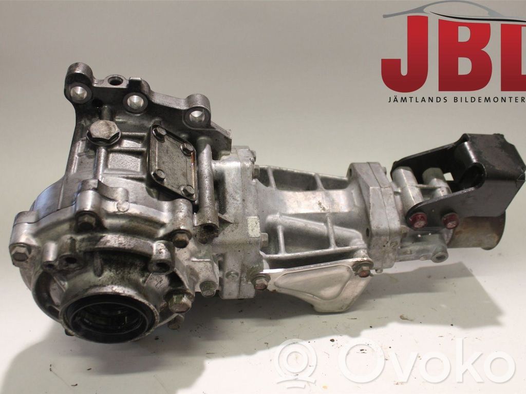 Citroen C-Crosser Verteilergetriebe 