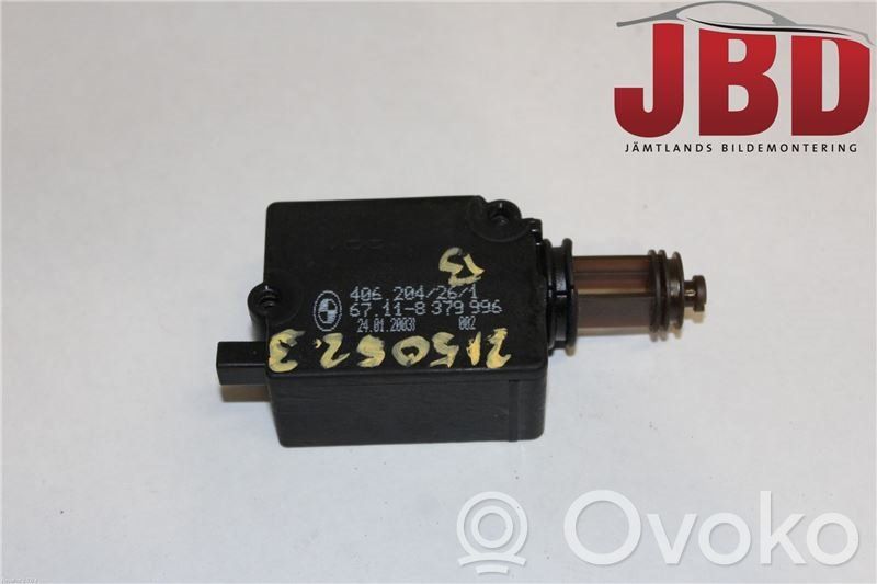 Loading door lock   51248408497,67118379996