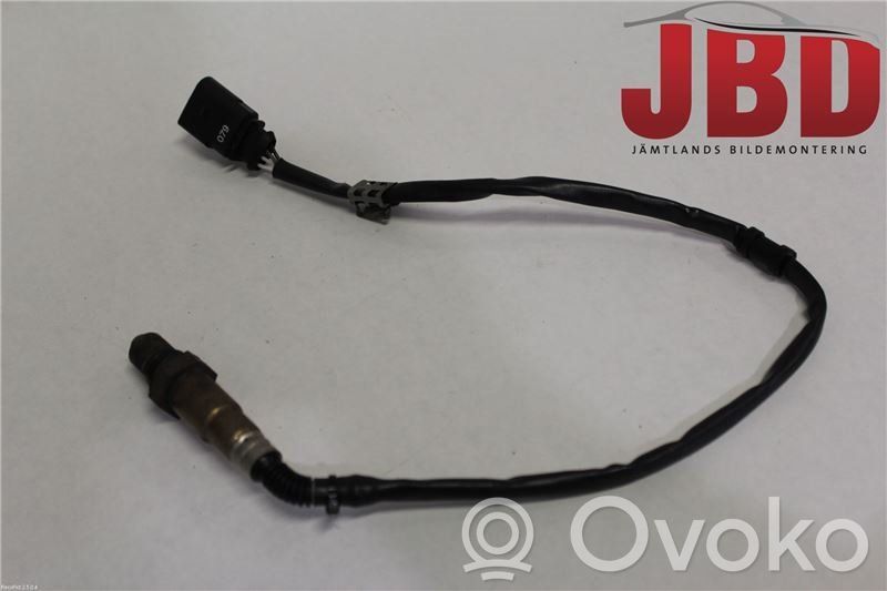 Sonda lambda   1K0998262S,0258006859,03C906262H