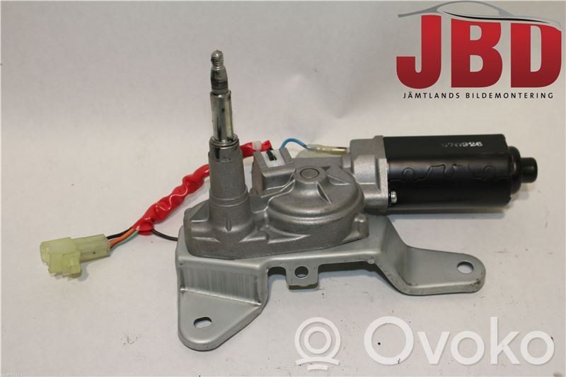 Honda Jazz Wischermotor Heckscheibe 