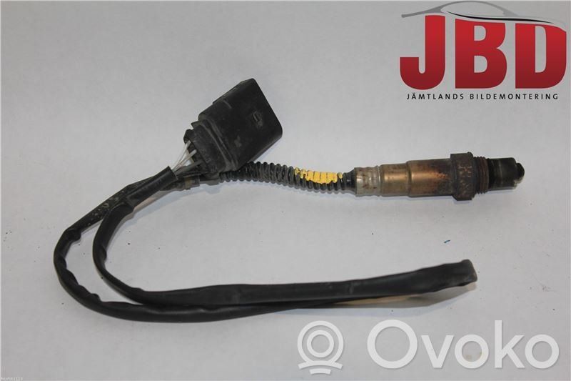 Sonda lambda   95560613601,0258006498,7L0006262C