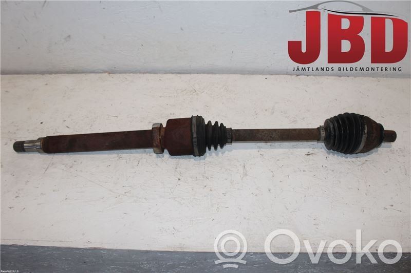 Front driveshaft   1788202,6G913B436FE