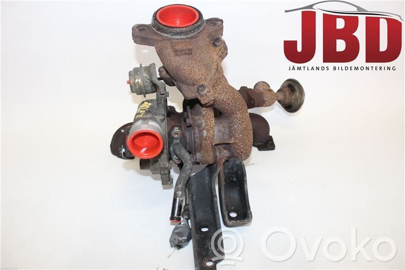 Peugeot Expert Turbo 