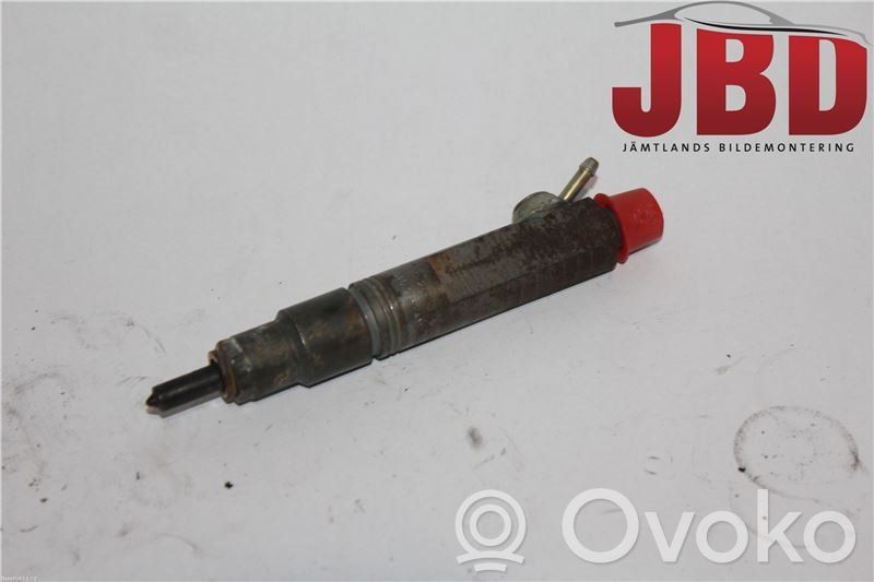 Inyector de combustible   8602409,0432193616,074130201Q