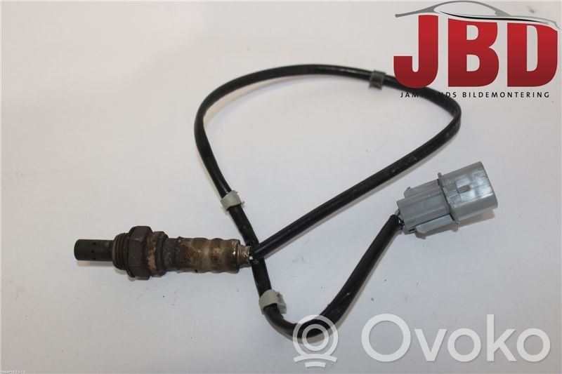 Hyundai Santa Fe Sonde lambda 