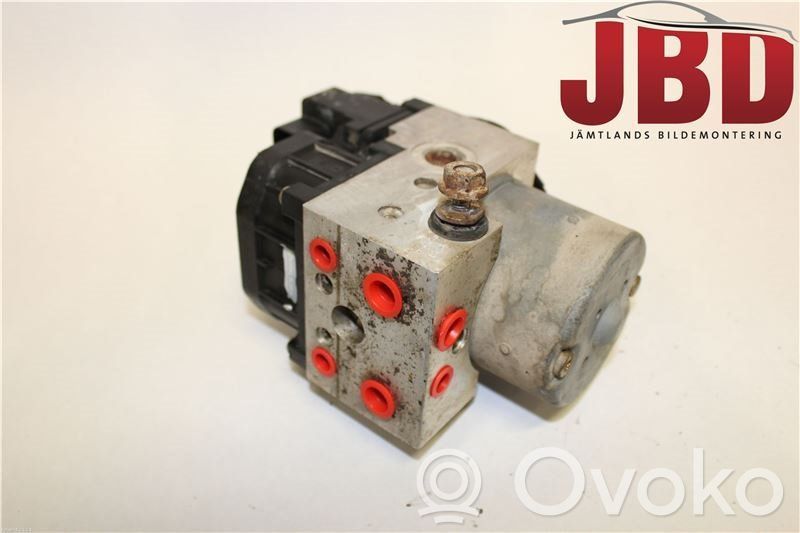 Renault Kangoo I ABS Pump 