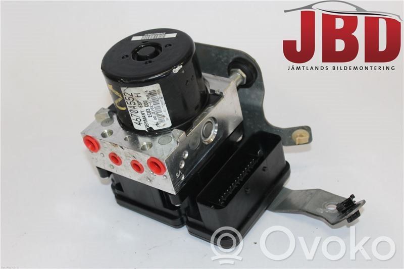 Pompe ABS   06210217584,4670A552