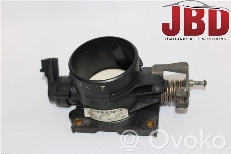 Valvola a farfalla   LF1713640C