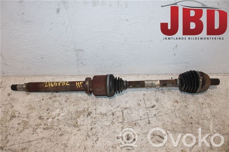Etuvetoakseli   1788202,6G913B436FE