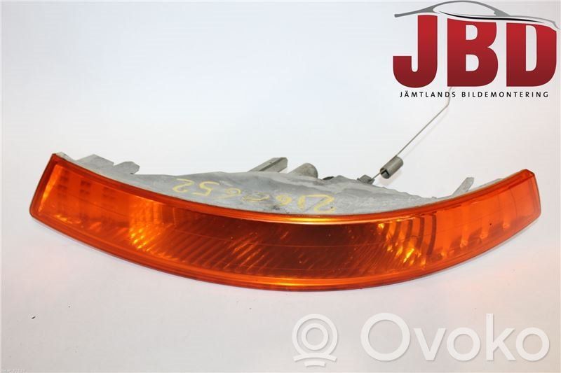 Frontblinker   8200007031