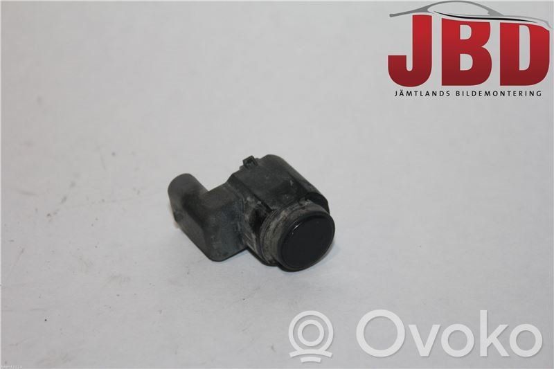 Ford Mondeo MK IV Sensor de aparcamiento PDC 