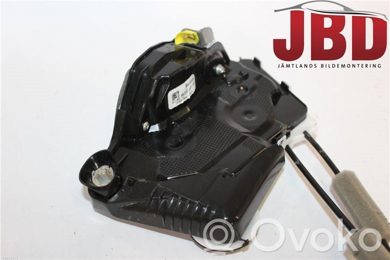 Front door lock   EUL8801220A,EUL8801220A