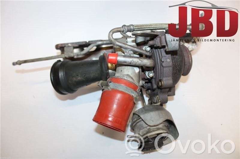 Turbo   1864631