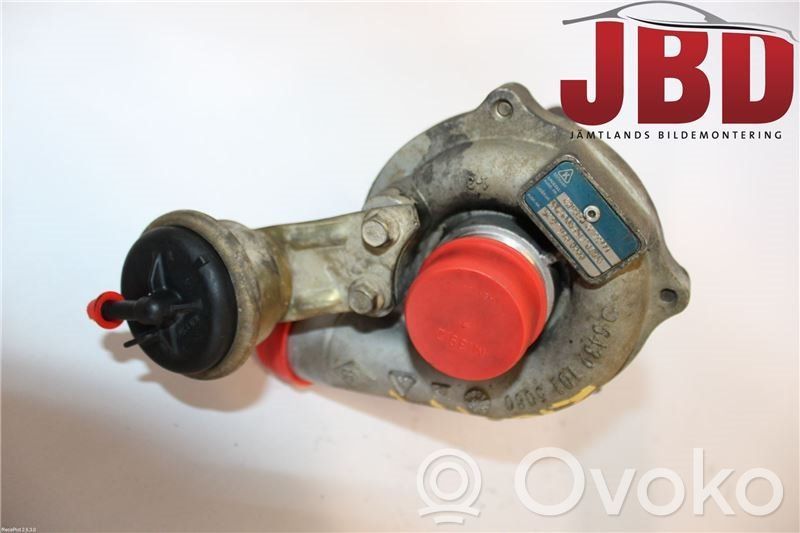 Turbo   7701473122,54359700000