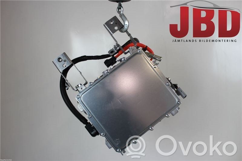 Inversor/convertidor de voltaje   9481A013
