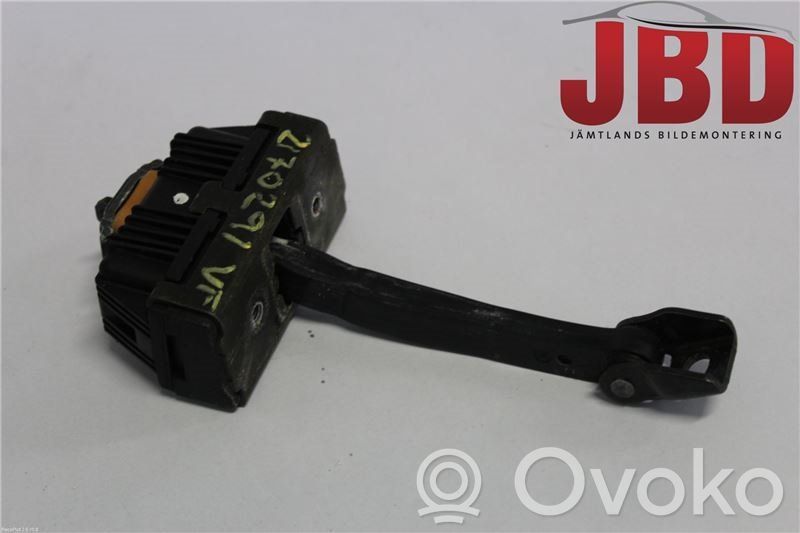Front door check strap stopper   51217176804