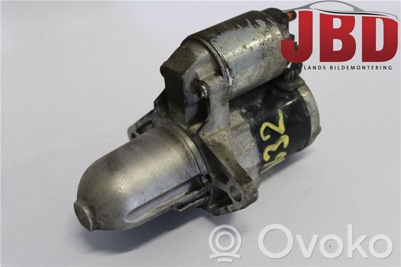 Starter motor   M000T30475,23300AA560