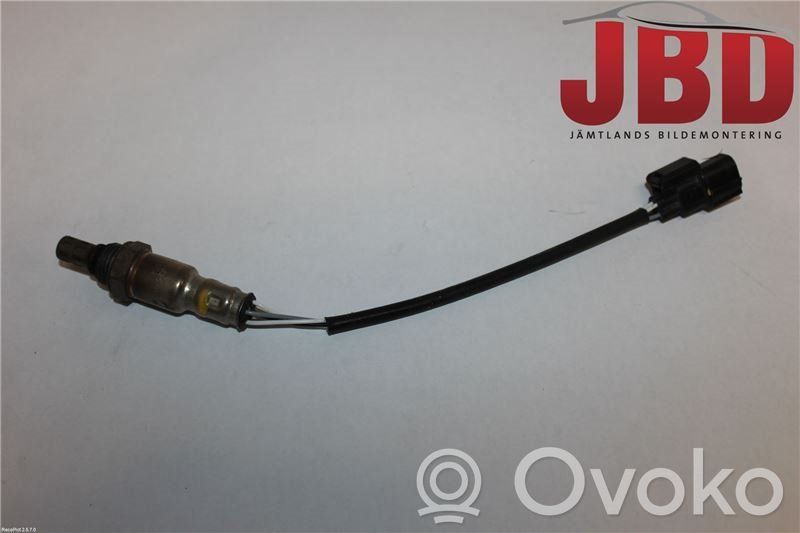 Honda CR-V Lambda probe sensor 