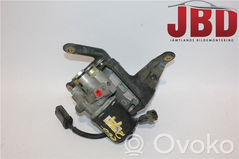 Jeep Grand Cherokee Pompe ABS 