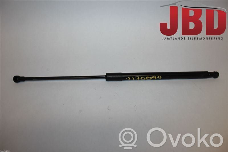 Nissan Qashqai+2 Amortyzator / Siłownik tylnej klapy bagażnika 