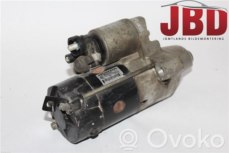 Motor de arranque   31200RBDE01,MHG023,M002T85672