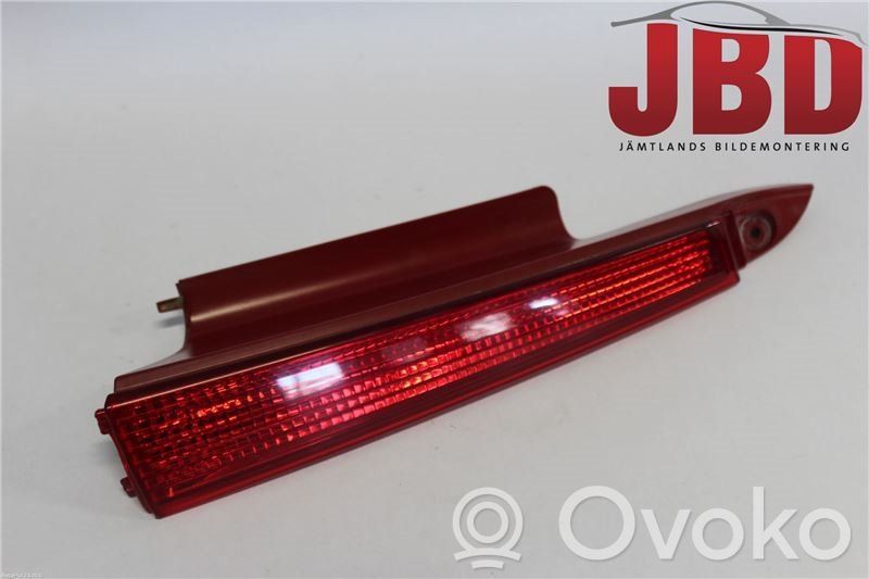 Citroen C4 I Takavalon heijastin 