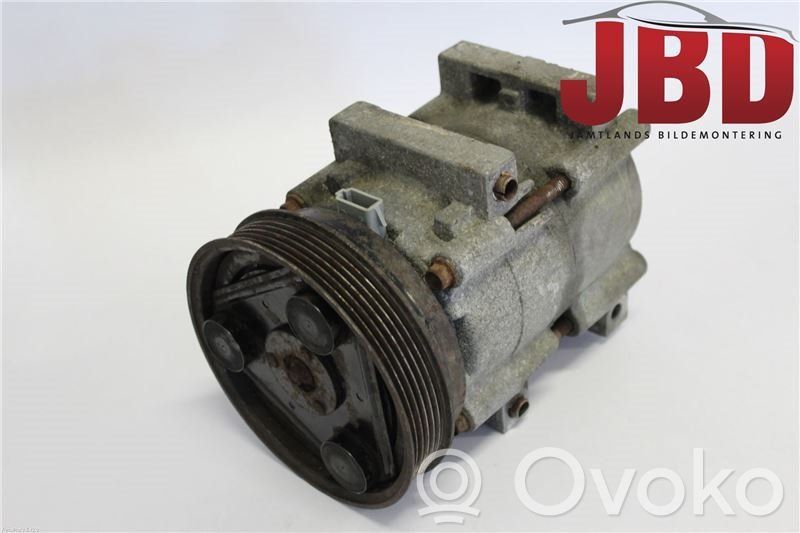 Klimakompressor Pumpe   1405817,18BYU19D629AA