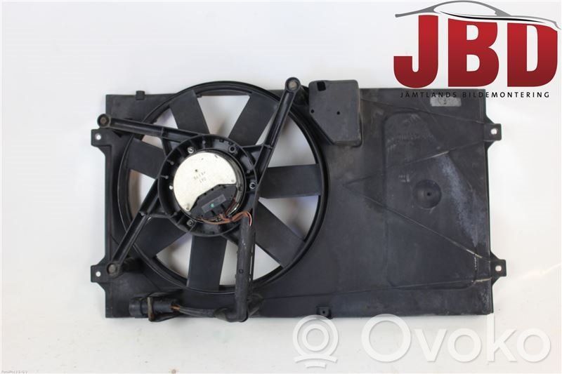 Elektrisks radiatoru ventilators   1019855,1024070