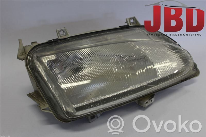 Headlight/headlamp   1005728,95VW13005YD