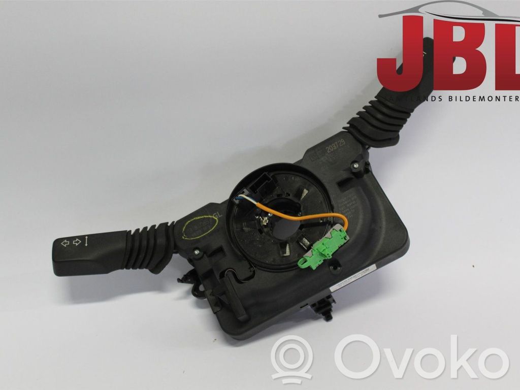 Opel Astra H Wiper turn signal indicator stalk/switch 