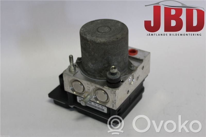 Citroen C5 ABS Pump 