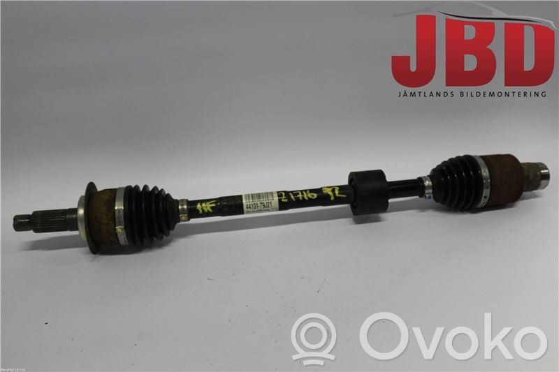 Etuvetoakseli   4410179J21,4410179J21