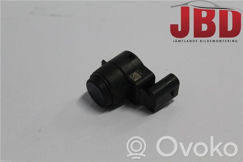 BMW 1 E81 E87 Sensor de aparcamiento PDC 