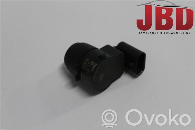 BMW 1 E81 E87 Sensor de aparcamiento PDC 