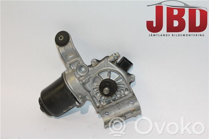 Subaru Outback Wiper motor 