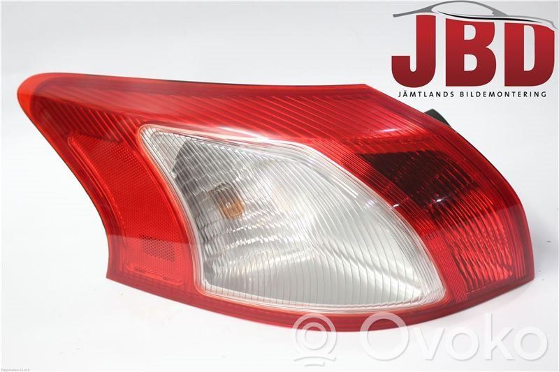 Mitsubishi Lancer X Takavalot 