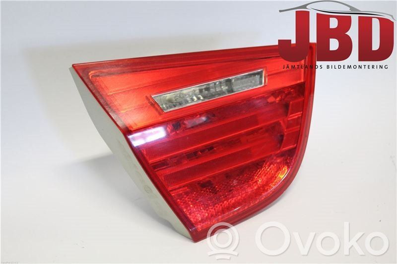 Tailgate rear/tail lights   63217289427